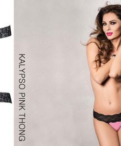 Passion - Katalog Thong